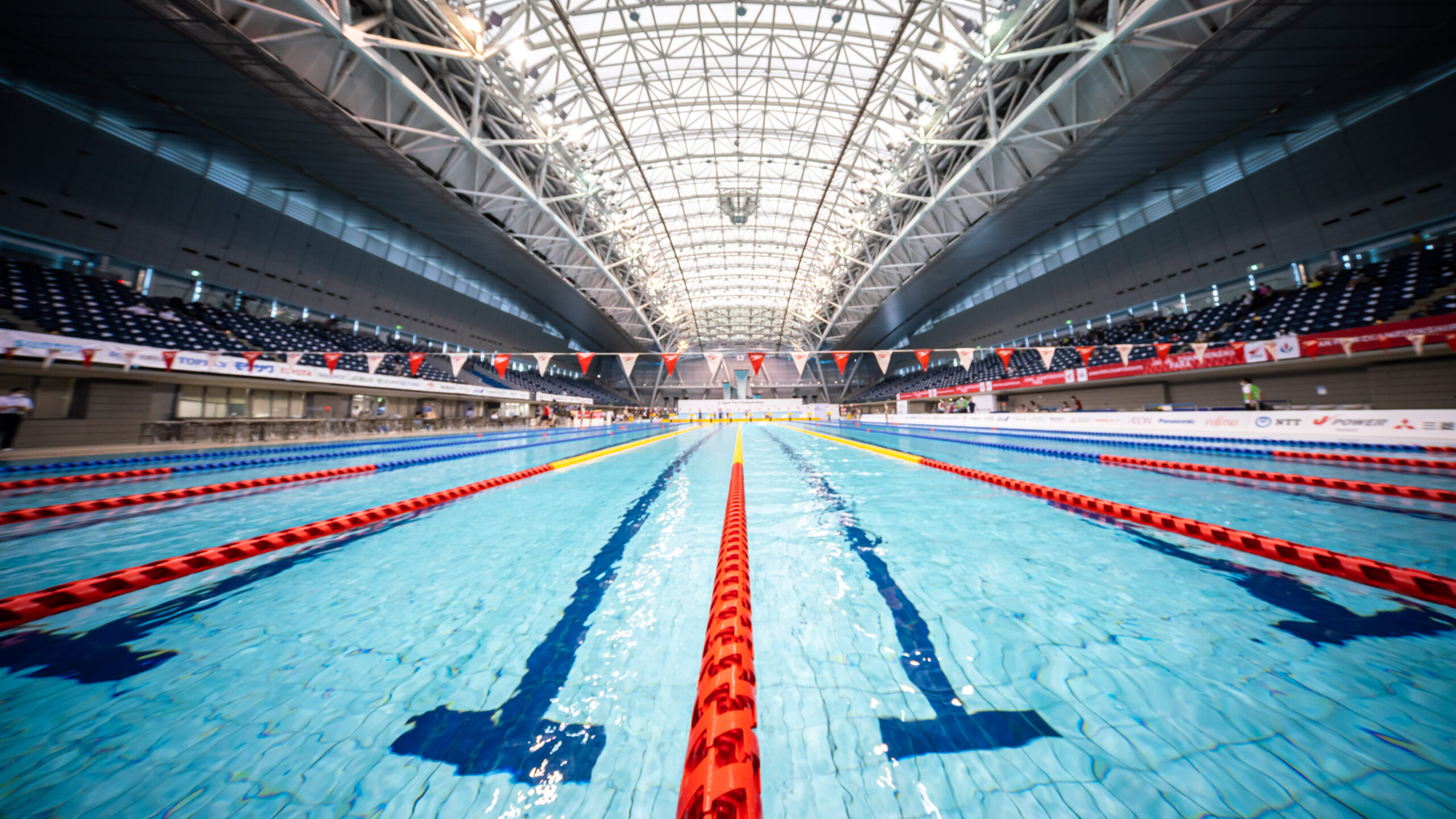 2020東京パラリンピック水泳日本代表推薦選手決定！ – Paraphoto