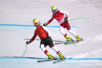 Beijing 2022 Paralympics #0306 Super-G