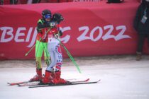 Beijing 2022 Paralympics #0311 Alpine Skiing/women’s