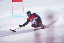 Beijing 2022 Paralympics #0310 Alpine Skiing