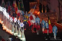 Beijing 2022 Paralympics # 0313 Closing Ceremony …