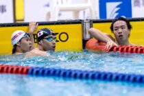 横浜から世界へ。第27回日本知的障害者選手権水泳競技大会フォトレポート！