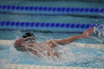 2024 Paralympic in Paris Afternoon Swimming ＃0829