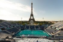 Stade Tour Eiffel