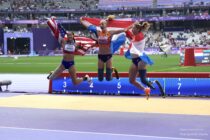 2024 Paralympic in Paris / Long Jump+ ＃0831